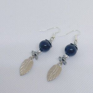 NEW Amimi handmade Hobo style Earrings #2